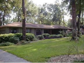 8601 SW 7th Place Pl., Gainesville, FL 32607