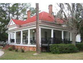 1343 Johns St., Other, FL 32053