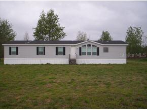 CR -18, Worthington Springs, FL 32054