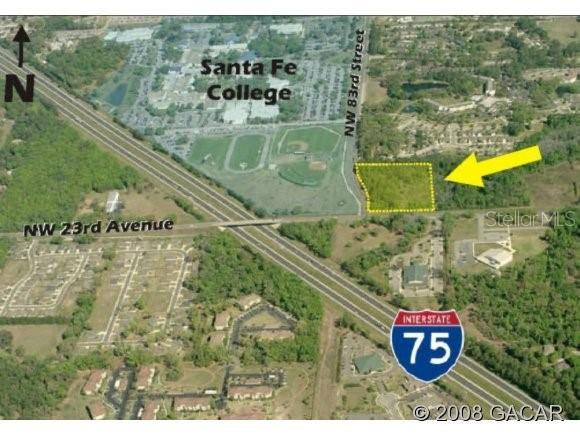 2305 NW 83rd St., Gainesville, FL 32606