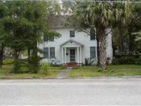 201 NE 8th St., Gainesville, FL 32601