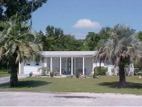 [Address Hidden by Seller], Williston, FL 32696