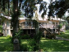 1988 SE 317 Rd., Old Town, FL 32680
