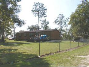 119 Rica Rd., Hawthorne, FL 32640