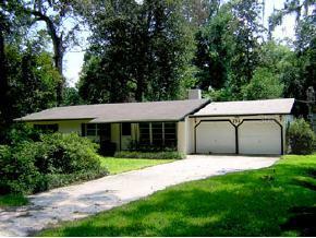 1741 SW 38th Pl., Gainesville, FL 32608
