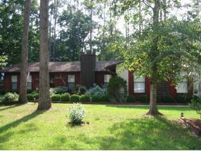 6726 NW 33rd Street, Gainesville, FL 32653