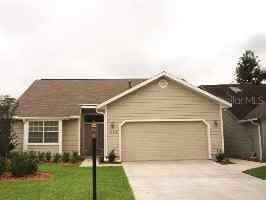 10545 NW 36th Lane Ln., Gainesville, FL 99999