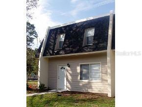 501 SW Sw 75th Street Unit F-9, Gainesville, FL 32607