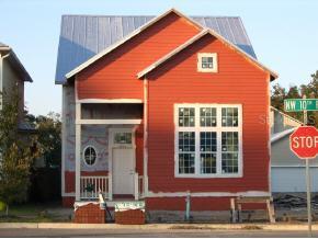 4936 NW 10th Place Pl., Gainesville, FL 32605