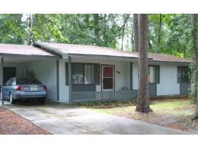 2831 NW 43rd Ave., Gainesville, FL 32605