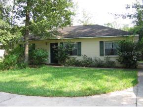 5307 NW 20th Ct., Gainesville, FL 32653