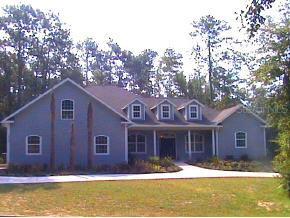 10723 NW 18th Court, Gainesville, FL 32606