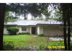 [Address Hidden by Seller], Newberry, FL 32669