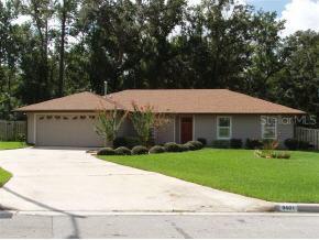 9401 NW 4th Pl., Gainesville, FL 32607