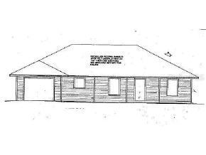 Corner Ashley Sally St., Hawthorne, FL 32640