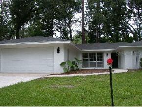 4118 NW 47th Pl., Gainesville, FL 32606