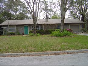 5401 NW 23rd Pl., Gainesville, FL 32606