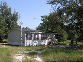 108 Badger Ln., Hawthorne, FL 32640