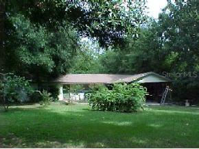 133 SW 123rd Street, Newberry, FL 32669