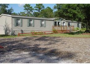 10551 NE 109 St., Archer, FL 32618