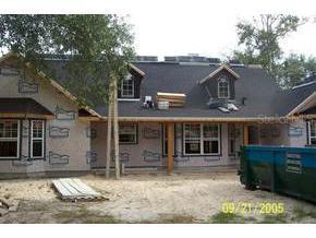 25261 SW 20th Ave., Newberry, FL 32669