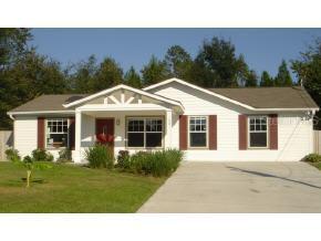 1001 SW 255th St., Newberry, FL 32669
