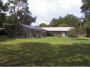 [Address Hidden by Seller], Archer, FL 32618