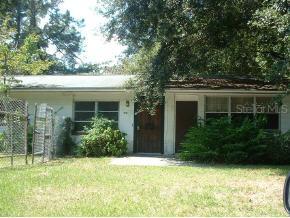 2018 SE 50th Street St., Gainesville, FL 32641