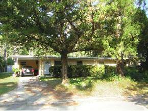 2810 NE 10th St., Gainesville, FL 32609