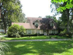 280 SE 31st Way, Melrose, FL 32666