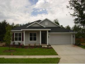 2162 NW 144th Street, Gainesville, FL 32618