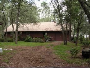 235 Riley Lake Dr., Hawthorne, FL 32640