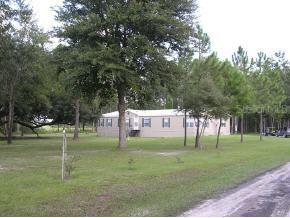 17926 SE 49th Pl., Hawthorne, FL 32640