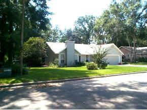 7715 SW 11th Place Pl., Gainesville, FL 32607