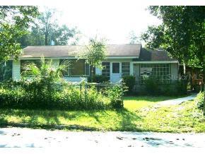 312 SE 50th Street, Gainesville, FL 32641