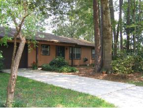 3509 NW 22nd Drive, Gainesville, FL 32606