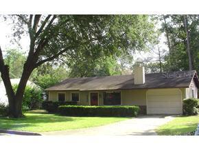 2253 NW 37th Pl., Gainesville, FL 32605