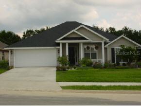 2345 NW 145th Drive, Newberry, FL 32669