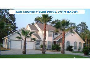 3201 Country Club Dr., Other, FL 32444