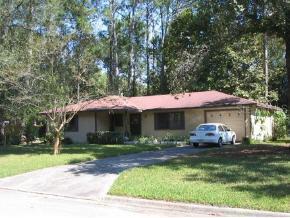 4425 NW 28th Ter Ter., Gainesville, FL 99999