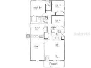 1608 SE 4th Avenue Lot 8, Gainesville, FL 32641