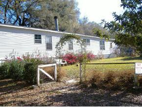 3121 W. Cr 316, Reddick, FL 32686