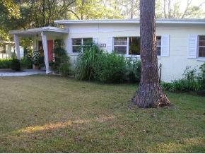 2101 NE 7th Terrace, Gainesville, FL 32609