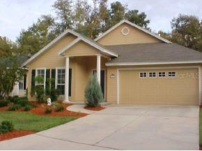 2523 SW 98 Drive Dr., Gainesville, FL 32608