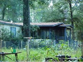 7308 SW 107th St., Gainesville, FL 32608