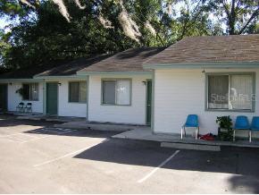 4021 NW 7th St., Gainesville, FL 32609