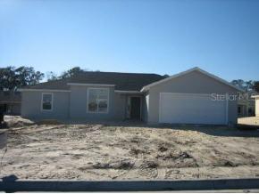 708 NW 232nd Terrace, Newberry, FL 32669