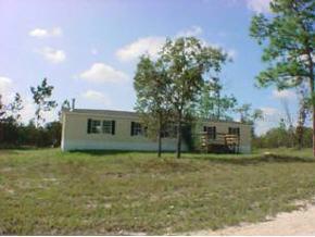13470 NE 4th St., Williston, FL 32696