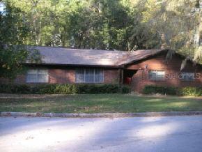 9230 NW 10th Pl., Gainesville, FL 32606