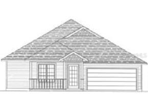 14647 NW 22 Place Lot 34, Gainesville, FL 32669